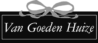 van goeden huize logo